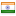 niyetevlilik.com server is located in India